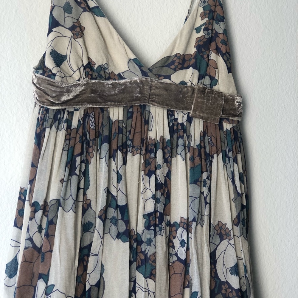 Anthropologie Maple Casual dress in size 2 - Picture 4 of 8
